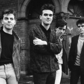 The Smiths: la fractura inicial
