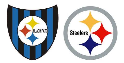 Image result for Huachipato logo