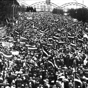 Fortaleza institucional y protestas: el caso latinoamericano