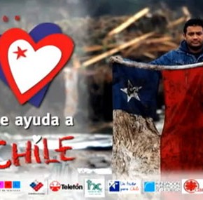 Chile: tragedias y solidaridad