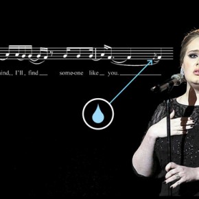¿Por qué “Someone Like You” de Adele hace llorar a todo el mundo?