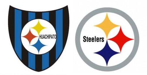 Steelers Chile