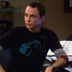 ¿Por qué Sheldon Cooper no es mujer?