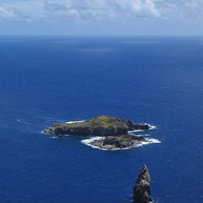 Isla de Pascua: ¿ecocidio o utopía?